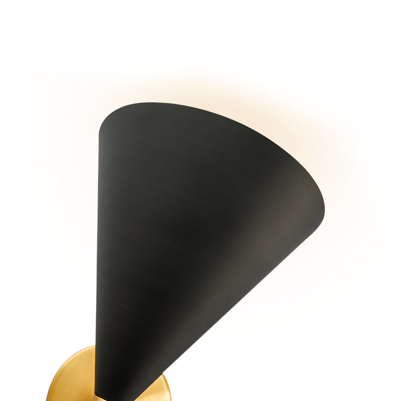 Elysant Armed Sconce