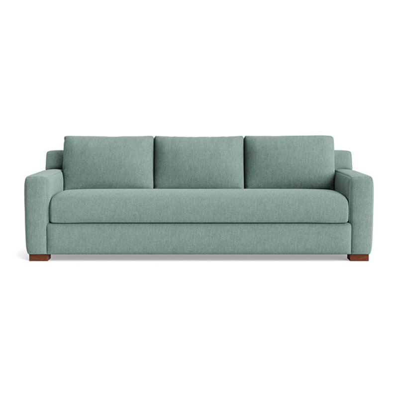 Catalina Sofa (95"), Performance Weave - Spa