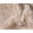 Fleming Faux Sheepskin Machine Tufted Non Skid Area Rug-71629055