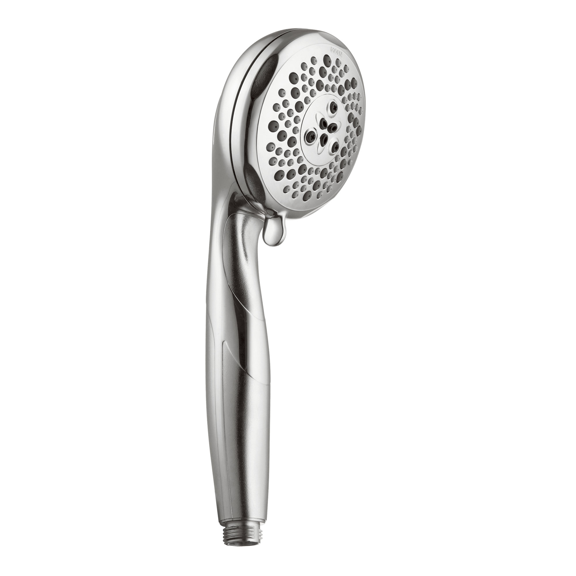 Moen EcoPerformance Massage Handheld Shower Head & Reviews Wayfair