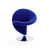 Bleu est en rupture de stock
