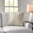 Sorden Striped Cotton Throw Pillow-410670182-410670181-410670180