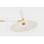 Lustre d'extérieur 3 lumières Milena par Tali Roth x Mitzi