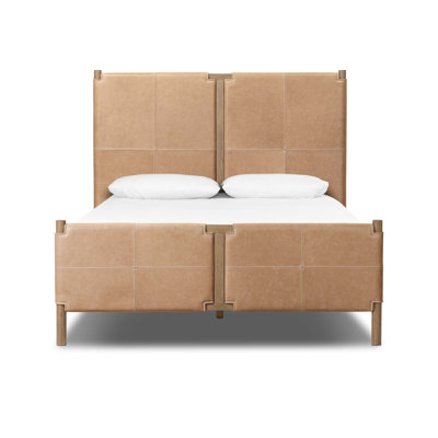 Salado Bed-Palermo Nude-King