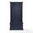 Crinole Hall Tree 31.5'' Wide with Bench-1650738707
