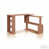 Teak selected