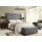 Park Avenue Upholstered Platform Bed-18021246