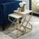 Sealcove Marble Top Nesting Tables