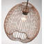 Marez 1 - Light Matte Geometric Pendant-24321451