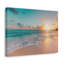 No Frame Print on Canvas-366010946