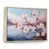 Cadre naturel flottant