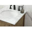 Ensemble de meuble-lavabo simple 19 po Narron-73360042