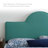 Dawn Performance Velvet Headboard-371555924-371555932