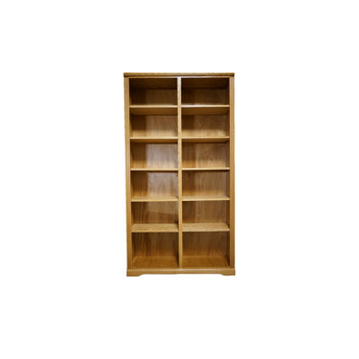 Rafeef Bookcase