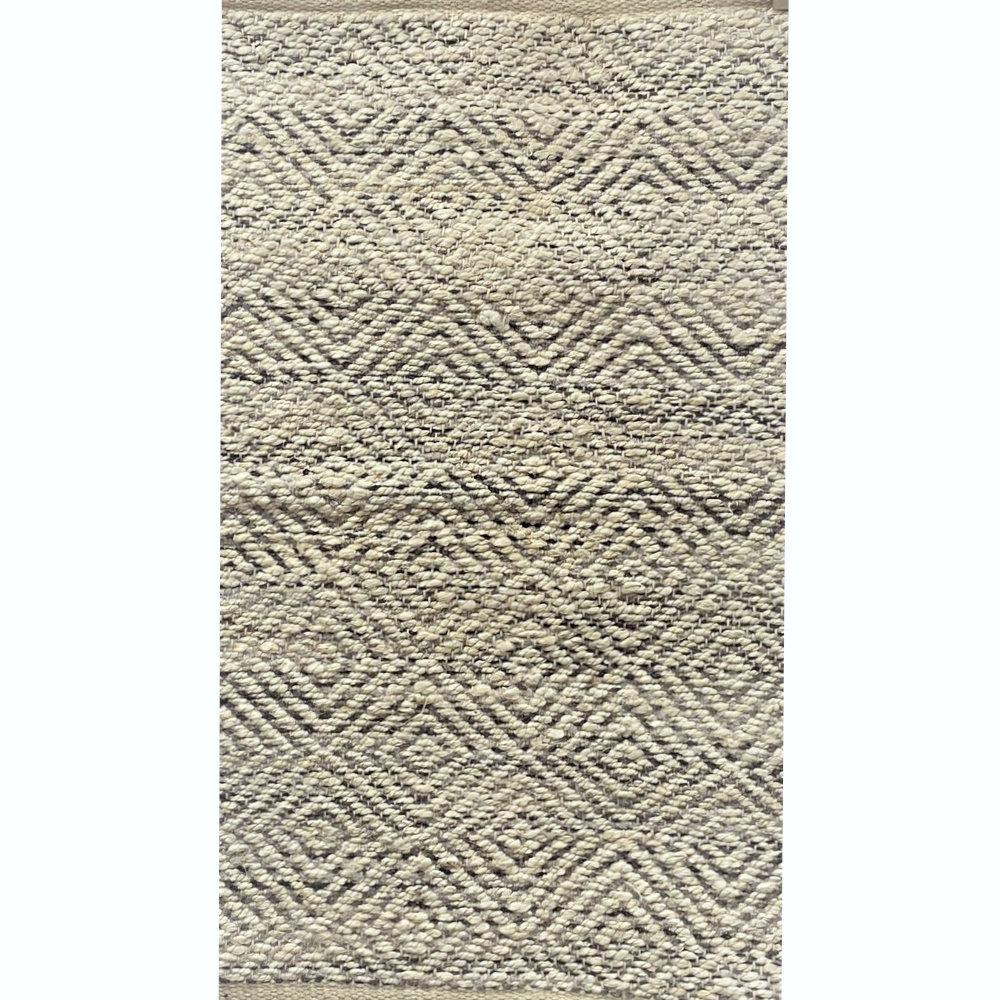 Foundry Select Stillwell Handmade Hand Braided Tan Rug - Wayfair Canada