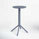 Plastic/Resin 2 - Person Round Table