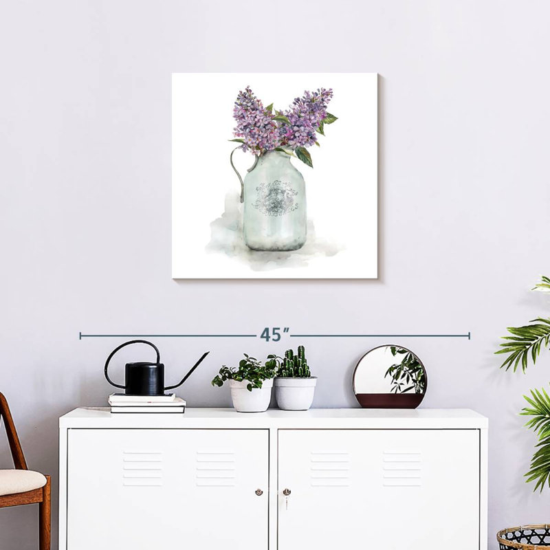Harnek French Lilacs