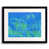 Black Framed Canvas selected