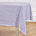 Violet/White