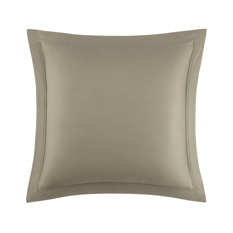 Triomphe Bedding, King, Kaki