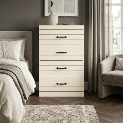 Allington 4 Drawer Chest of Drawers