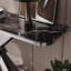 Console en pierre frittée de style italien-129488428