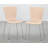 Deantrei 18.25'' H Stacking Side Chair-10639132