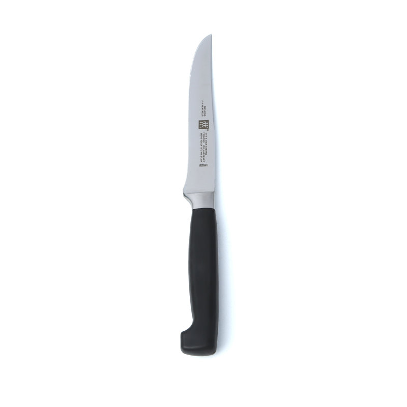 Zwilling Four Star 4-piece Steak Knife Set