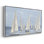 Nautical Series-CCXXXII- Framed Gallery Wrapped Canvas -Ready to Hang