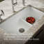 Cairn Smart Divide 33-1/2" Undermount Kitchen Sink-1067917673