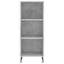 Caroga 34.5cm Sideboard-1377337583