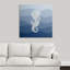 « hippocampe subaquatique de la chambre d’enfant », impression-49381188-26547972