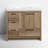 Enfield 36'' Single Bathroom Vanity with Top-1182352979