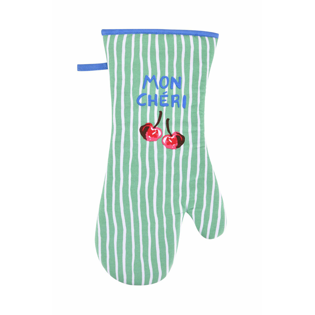 Ulster Weavers Summer Fruits 100% Cotton Oven Glove