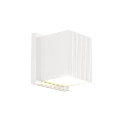 Mavis LED Outdoor Sconce