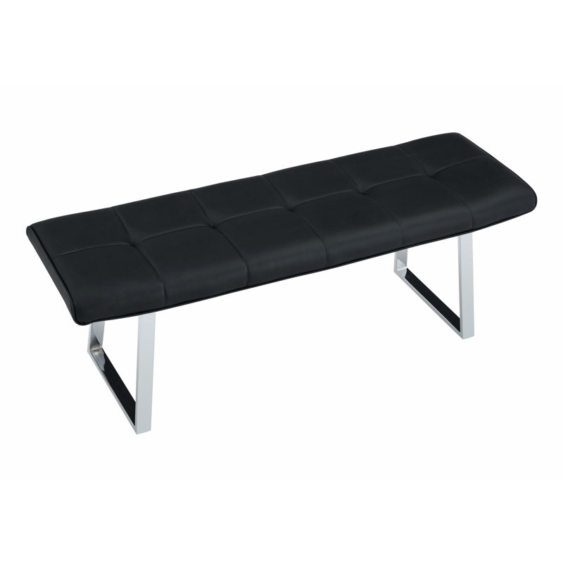 Dining Bench, Upholstered Bench for Home