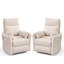 Fauteuil inclinable Sherry-128582846