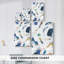 Piliers blancs II - impression sur toile tendue-319329151