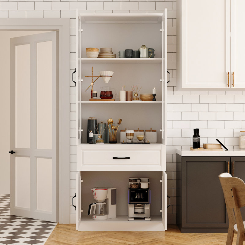 Ashanda Dining Cabinet