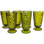 Handmade Drinking Glass