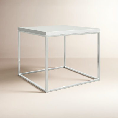 Valeta End Table