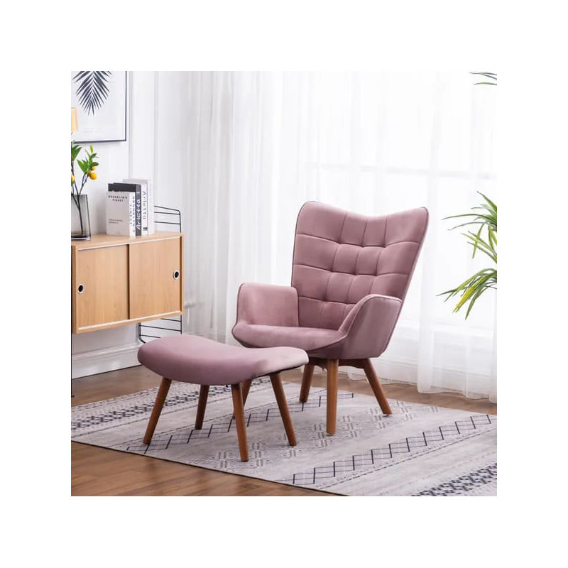 Fauteuil d'appoint Leiria