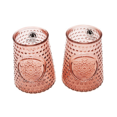 Glass Table Vase