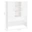 Awan Washing Machine Cabinet 70,5x25,5x90 cm-1113124941