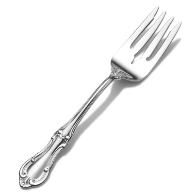 International Silver Joan Of Arc Salad Fork