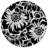 Altair Floral Indoor / Outdoor Rug-617414547