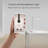 Dyson Solarcycle CD05 Task Light, White