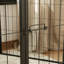 Steel Exercise Pen-110391653