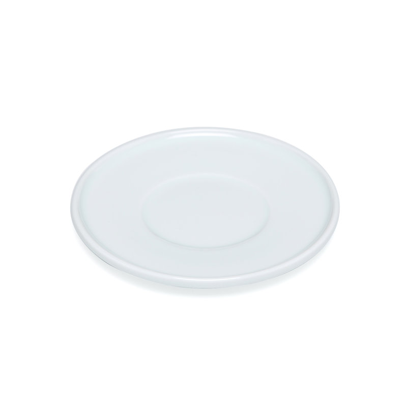 Porcelain Saucer