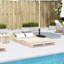 Rachelle 205cm Long Double Chaise-104715585